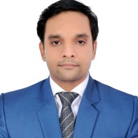 Saurabh Chaturvedi