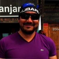 Jaime Acevedo Hernandez