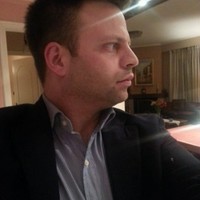 Theodore Dimitrakopoulos