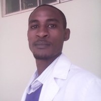 Alex Muchoki