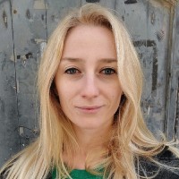 Magdalena Maciaś