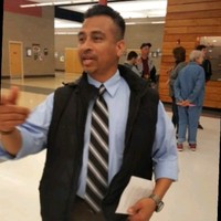 Christopher Ortega