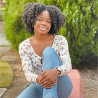 Zaria Robinson