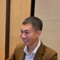 Prakit (JOE) Saisupnarong