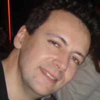 Frederic Siboulet (MSc, CAIA, CQF, ARPM, AIFI, RAI)