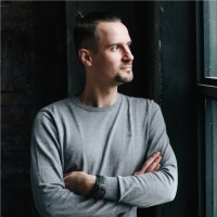 Ilya Vyganov