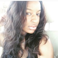 Kenisha Hall