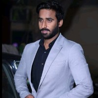 Deepak Kashyap