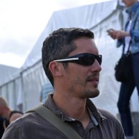 Benjamin bouet