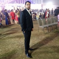Harshit Bhatnagar
