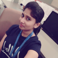 Shruti Surendran