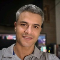 Marcos Santana