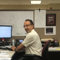 Vincent Santoro