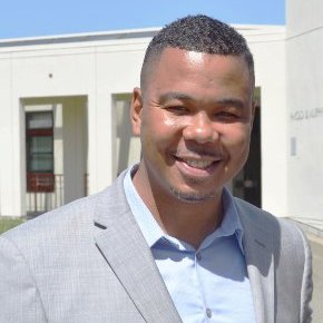 Marcus Gordon