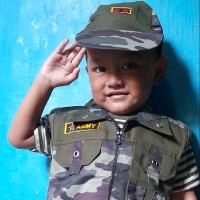 Anjas Asmawan