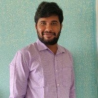 Komatlapalli Kiran Kumar