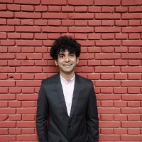 Saurav Suman