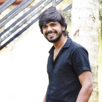 Prajwal P
