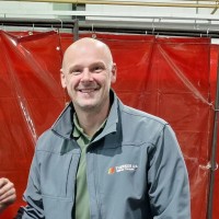Gary Woollam