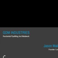 GMD Industries