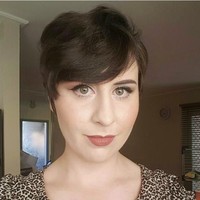 Olivia Garlier
