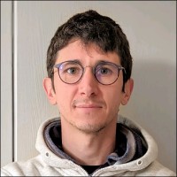 Arnaud Legendre