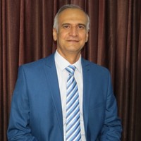 Nawzad Kadir