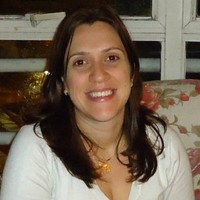 Carina Rahal