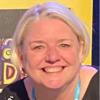 Sarah Beaumont