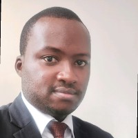 Benson Kinyua