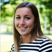 Larissa Wouters