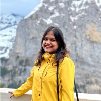 Arpita Sarkar