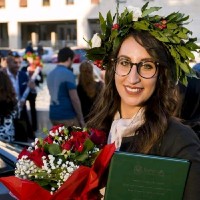 Elisa La Rosa