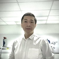 Samson Kang