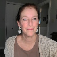 Julia Leggett
