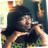 Marcia Lawrence