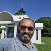Antonio Faustino Soares