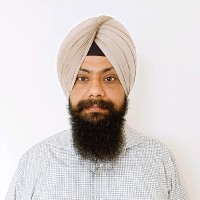 Gagandeep Singh Matharoo  PMP®