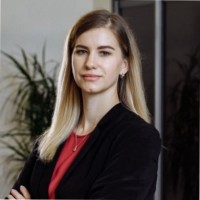 Iryna Klymuk
