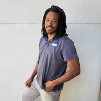 Christopher Hudson Sr.