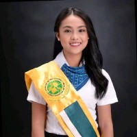 Jea Marie Caneos