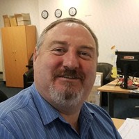 Darren Staggard