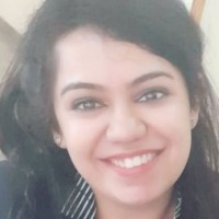 Priyanka Saraswat