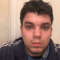 Dustin Hollenbeck