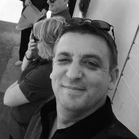 Steve Robertson