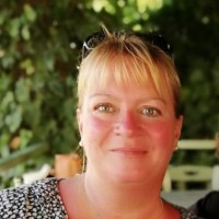 Louise Bowering