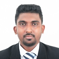 Prasad Gamage