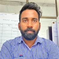 Navnath chavan