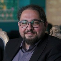 Mojtaba Naseri