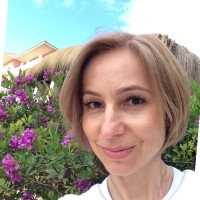 Irena Blasiak-Wal
